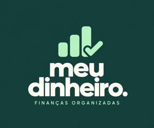Meu Dinheiro — Finanças organizadas